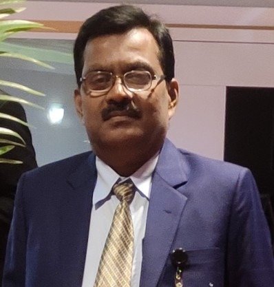 Dr.  R.B.  Choudhary